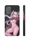ALICE Phone Case