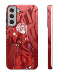 ZERO TWO V2 Phone Case
