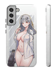 MODERNIA: FIRST AFFECTION Phone Case