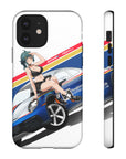 911 DAK-ARIA Phone Case