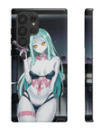 AFTER-HOURS REBECCA Phone Case