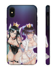 SUPER CROWN OC Phone Case