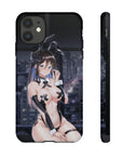 PASTIES SUIT SATOMI Phone Case