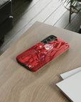 ZERO TWO V2 Phone Case