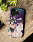 SUPER CROWN OC Phone Case