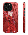 ZERO TWO V2 Phone Case