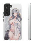 MODERNIA: FIRST AFFECTION Phone Case