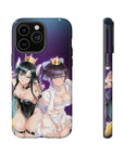 SUPER CROWN OC Phone Case