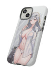 MODERNIA: FIRST AFFECTION Phone Case