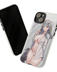 MODERNIA: FIRST AFFECTION Phone Case