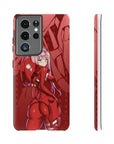ZERO TWO V2 Phone Case
