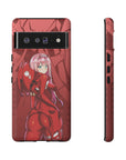 ZERO TWO V2 Phone Case