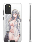 MODERNIA: FIRST AFFECTION Phone Case