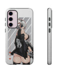 2B: YORHA UNIFORM 1 Phone Case