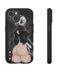 2B Phone Case