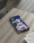 LUCY KUSHINADA Phone Case