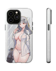 MODERNIA: FIRST AFFECTION Phone Case