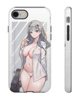 MODERNIA: FIRST AFFECTION Phone Case
