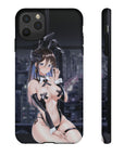 PASTIES SUIT SATOMI Phone Case