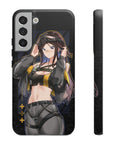 SATOMI x CENTI Phone Case