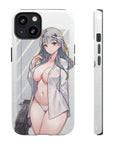 MODERNIA: FIRST AFFECTION Phone Case