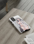 MODERNIA: FIRST AFFECTION Phone Case