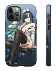 NURSE FLOR Phone Case