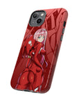 ZERO TWO V2 Phone Case
