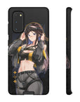 SATOMI x CENTI Phone Case