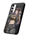 SATOMI x CENTI Phone Case