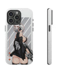 2B: YORHA UNIFORM 1 Phone Case