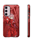 ZERO TWO V2 Phone Case