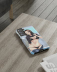 SAMSUNG SAM Phone Case