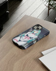 AFTER-HOURS REBECCA Phone Case