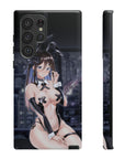 PASTIES SUIT SATOMI Phone Case