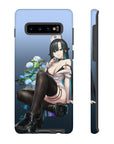 NURSE FLOR Phone Case