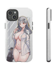 MODERNIA: FIRST AFFECTION Phone Case