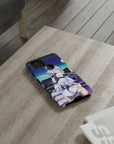 LUCY KUSHINADA Phone Case