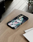 AFTER-HOURS REBECCA Phone Case
