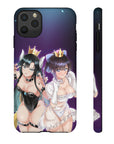SUPER CROWN OC Phone Case