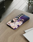 SUPER CROWN OC Phone Case