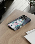 AFTER-HOURS REBECCA Phone Case