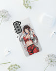 MECHANIC SATOMI Phone Case
