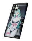 AFTER-HOURS REBECCA Phone Case