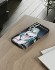 AFTER-HOURS REBECCA Phone Case