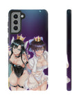 SUPER CROWN OC Phone Case