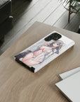 MODERNIA: FIRST AFFECTION Phone Case