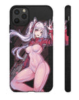 ALICE Phone Case