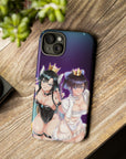 SUPER CROWN OC Phone Case