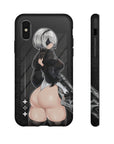 2B Phone Case